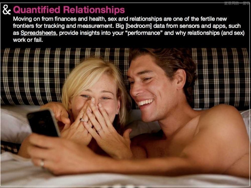 【组图】科技如何改变人们的交友约会模式,互联网的一些事