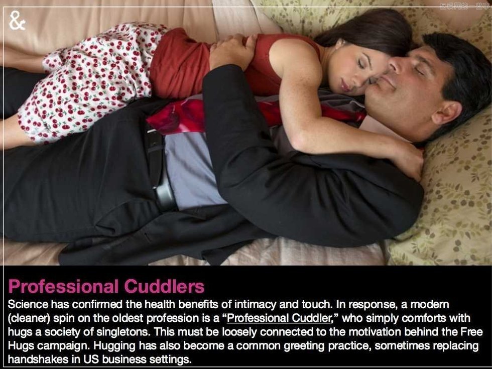 【组图】科技如何改变人们的交友约会模式,互联网的一些事