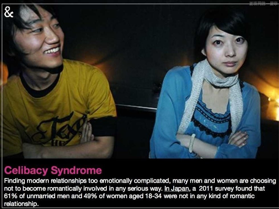 【组图】科技如何改变人们的交友约会模式,互联网的一些事