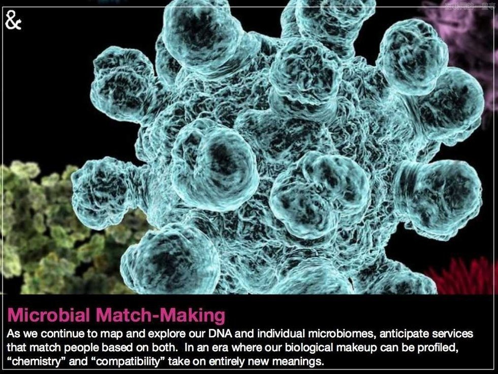 【组图】科技如何改变人们的交友约会模式,互联网的一些事