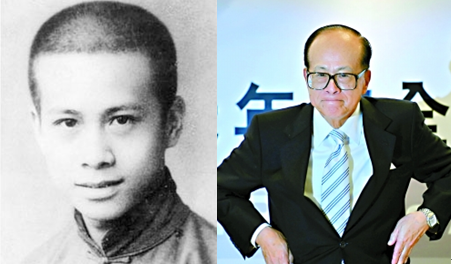 盘点：企业大佬们难以忘怀的第一份工作,互联网的一些事