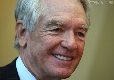 盘点：企业大佬们难以忘怀的第一份工作,互联网的一些事