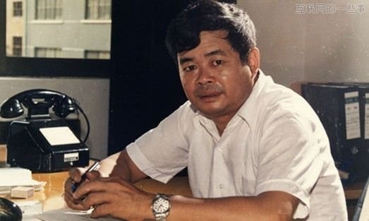 盘点：企业大佬们难以忘怀的第一份工作,互联网的一些事