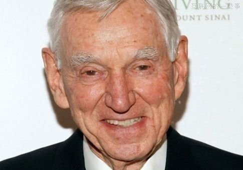 盘点：企业大佬们难以忘怀的第一份工作,互联网的一些事