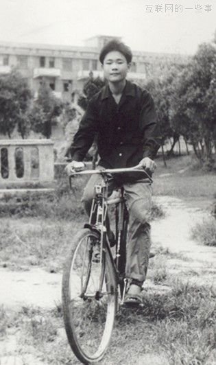 盘点：企业大佬们难以忘怀的第一份工作,互联网的一些事