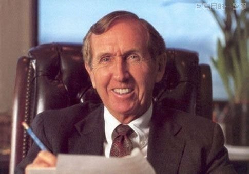 盘点：企业大佬们难以忘怀的第一份工作,互联网的一些事