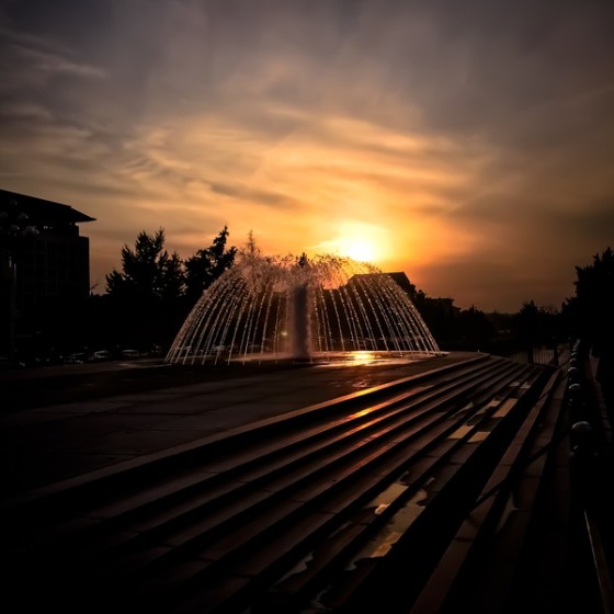 装逼必备：普通卡片相机玩出单反相机的感觉,互联网的一些事