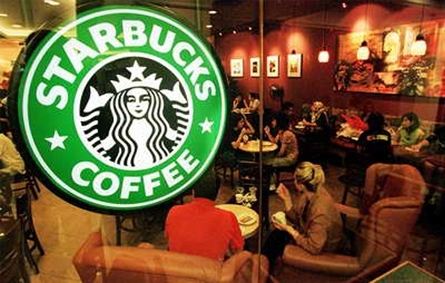 星巴克——将咖啡店开到火车上,互联网的一些事