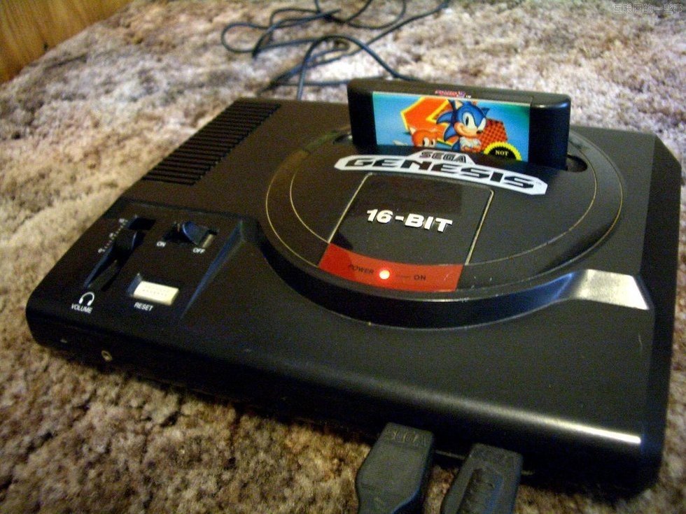 【多图】回顾90年代我们曾经热爱过的高科技小玩意,互联网的一些事