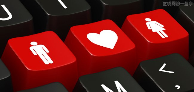 从数据看约炮的种族偏好,互联网的一些事