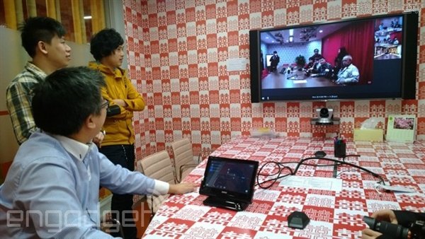 Google 香港办公室：会所般的环境设施,互联网的一些事