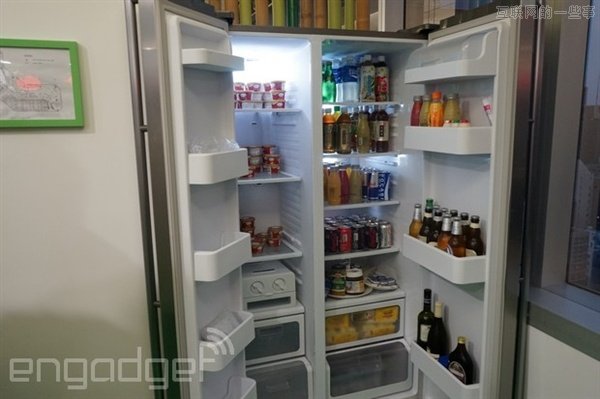 Google 香港办公室：会所般的环境设施,互联网的一些事