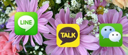 聊天应用最大的杀手锏还是移动电商！,互联网的一些事