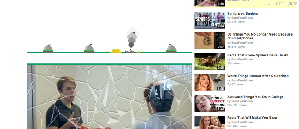 谷歌不为常人所知道的11个小秘密,互联网的一些事