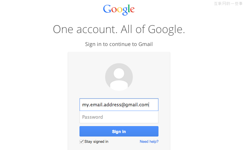 谷歌不为常人所知道的11个小秘密,互联网的一些事