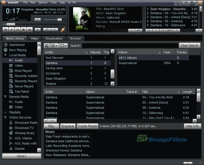 那些年我们装机必备的软件，用过你就老了！,互联网的一些事