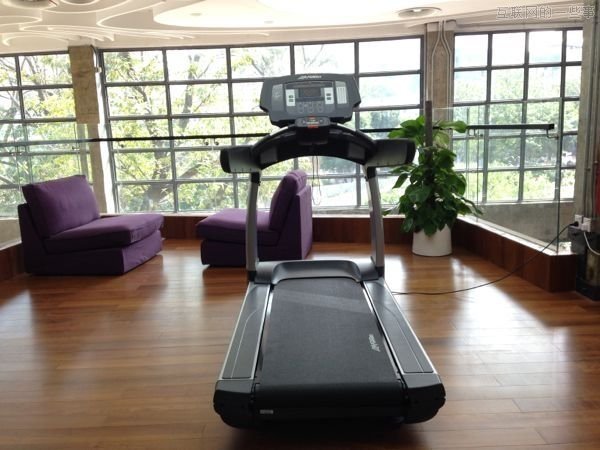 微信新办公地探营：LOFT办公楼，餐费使用微信支付,互联网的一些事