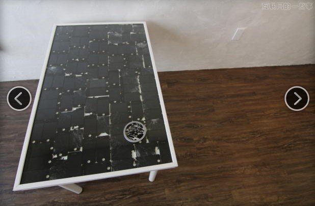 废弃iPhone变身时尚摆设，土豪才玩得起,互联网的一些事