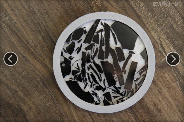 废弃iPhone变身时尚摆设，土豪才玩得起,互联网的一些事