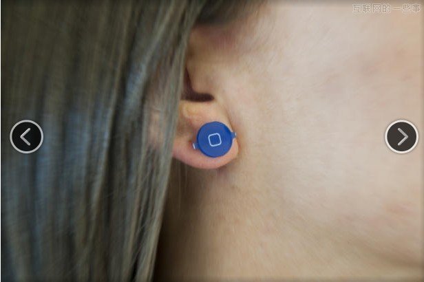 废弃iPhone变身时尚摆设，土豪才玩得起,互联网的一些事