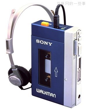 盘点：那些改变世界的日本发明,互联网的一些事