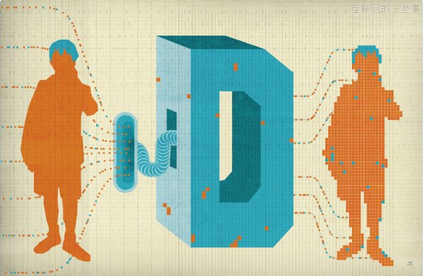 传统行业人士怎么看待互联网创业？,互联网的一些事