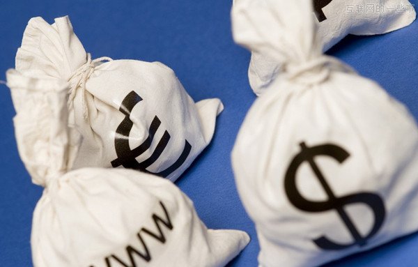 互联网金融就这6种模式！,互联网的一些事