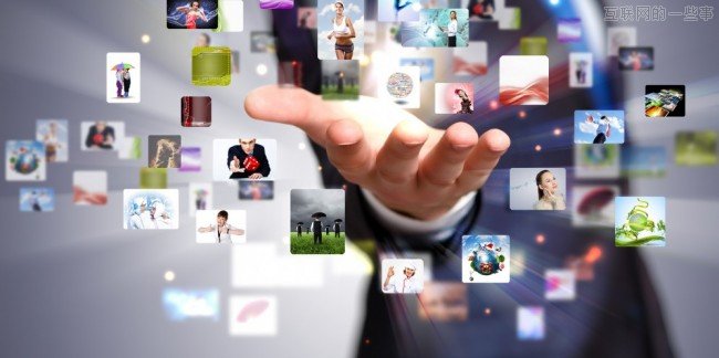 以色列正在改变世界的10项高科技,互联网的一些事