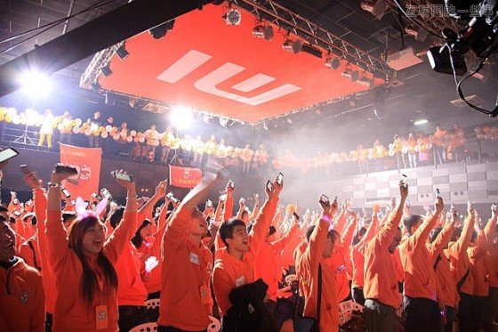 粉丝经济，玩好了是九阳神功，玩不好就是七伤拳,互联网的一些事