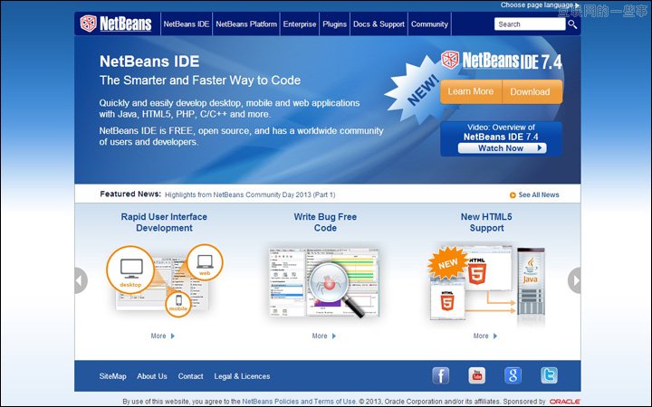 应用分享：13款高效率的Mac应用程序,互联网的一些事
