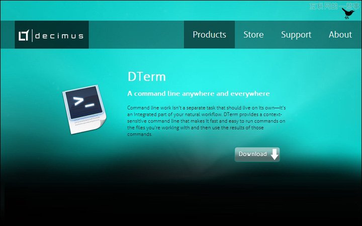 应用分享：13款高效率的Mac应用程序,互联网的一些事