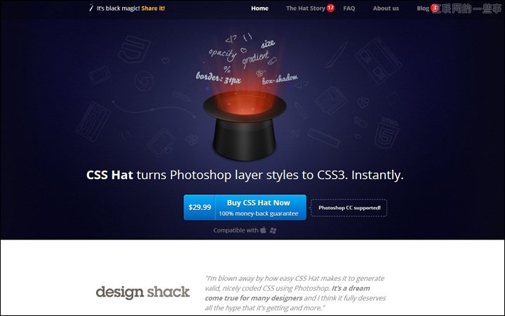 应用分享：13款高效率的Mac应用程序,互联网的一些事