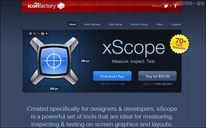 应用分享：13款高效率的Mac应用程序,互联网的一些事