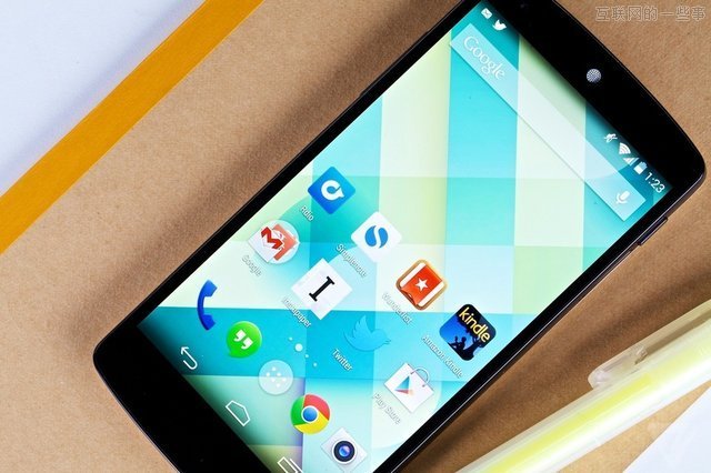 Android 4.4 KitKat体验：精加工和再打磨,互联网的一些事