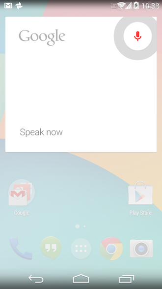 Android 4.4 KitKat体验：精加工和再打磨,互联网的一些事