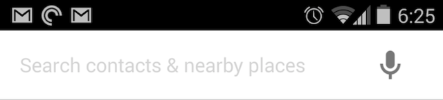 Android 4.4 KitKat体验：精加工和再打磨,互联网的一些事