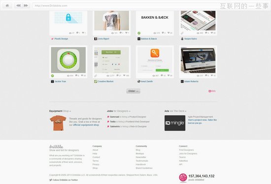 如何降低白噪声对网站用户体验的影响？,互联网的一些事