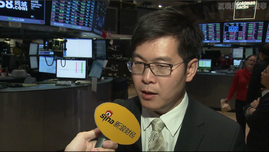 58同城于美东时间周四成功登陆纽交所上市,互联网的一些事