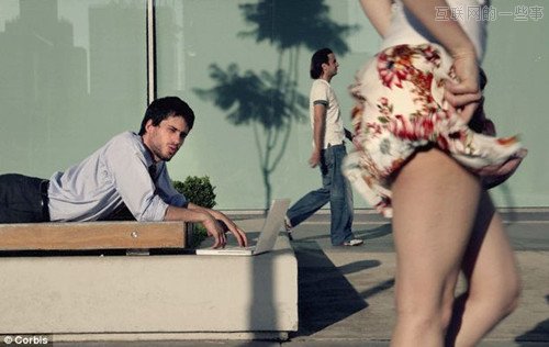 研究显示：男性关注女性身材多于面部长相,互联网的一些事