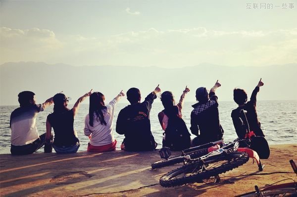 高中生来信：砸10万元创业，我们是怎样失败的,互联网的一些事