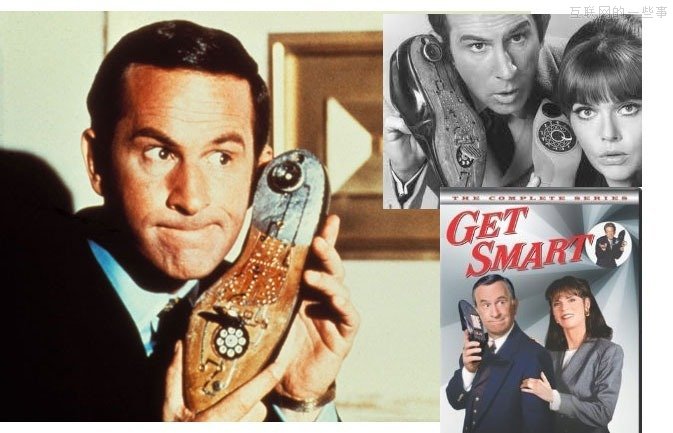 【组图】影视作品中十大最不可思议的科幻手机,互联网的一些事