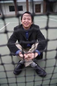 周鸿祎第二次创业，赔得血本无归,互联网的一些事