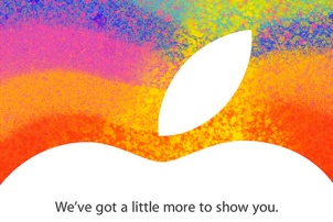 【组图】回顾近10年来苹果产品发布会邀请函,互联网的一些事