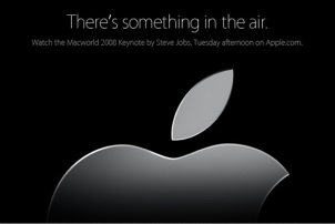 【组图】回顾近10年来苹果产品发布会邀请函,互联网的一些事