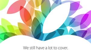 【组图】回顾近10年来苹果产品发布会邀请函,互联网的一些事