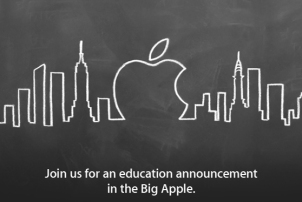 【组图】回顾近10年来苹果产品发布会邀请函,互联网的一些事