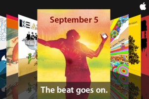 【组图】回顾近10年来苹果产品发布会邀请函,互联网的一些事