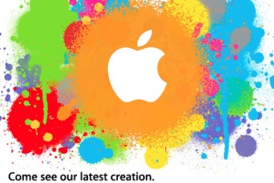 【组图】回顾近10年来苹果产品发布会邀请函,互联网的一些事