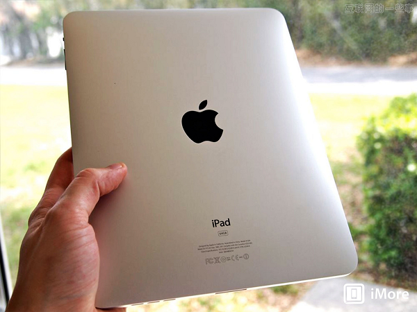 iPad的故事：一场来自苹果的神奇革命,互联网的一些事