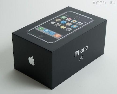 一代iPhone成古董，售价高达1999美元,互联网的一些事